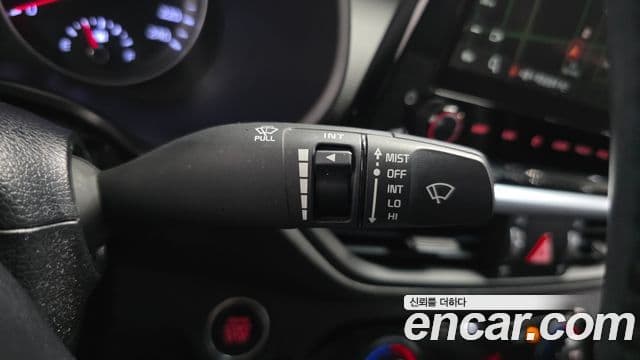 Kia The / новый New K3 2세대 Trendy, 2022 18