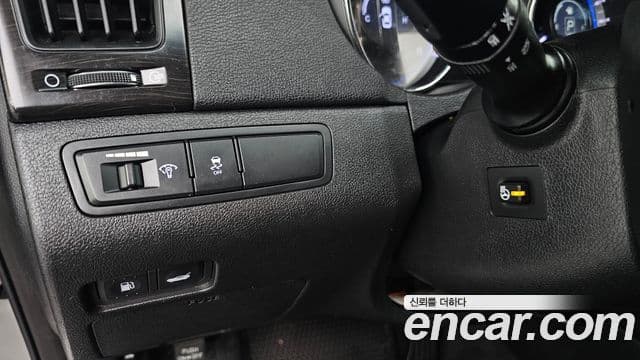 Hyundai Sonata The / новый 브릴리언트 CVVL Smart, 2013 17