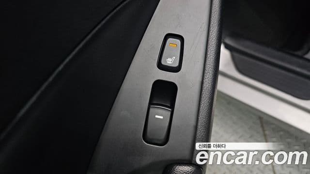 Hyundai Sonata The / новый 브릴리언트 CVVL Smart, 2013 18