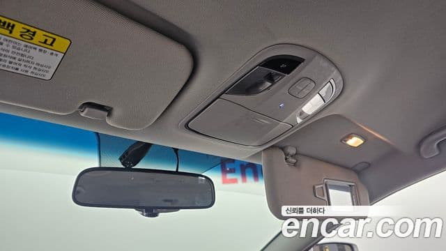 Hyundai Sonata The / новый 브릴리언트 CVVL Smart, 2013 19