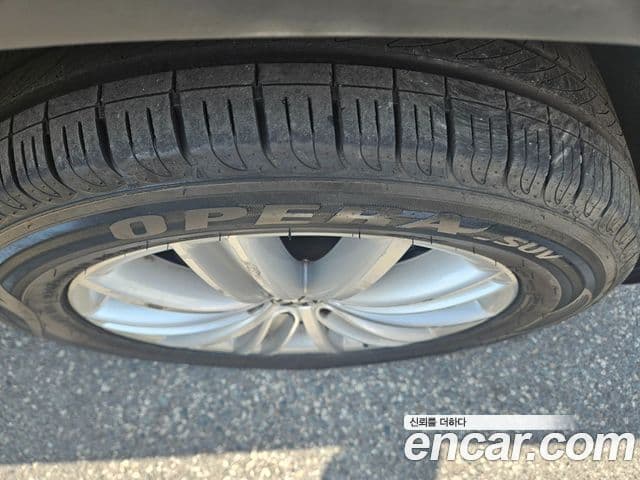 Volkswagen New Tiguan 5N, 2014 17