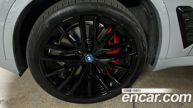 BMW X5 (G05) xDrive 50e M Sport, 2024 все фото