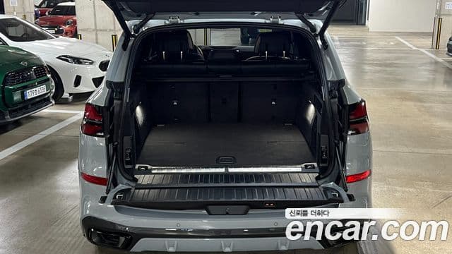 BMW X5 (G05) xDrive 50e M Sport, 2024 19