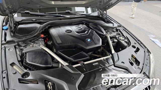 BMW 5시리즈 (G30) 530i xDrive M Sport, 2021 6