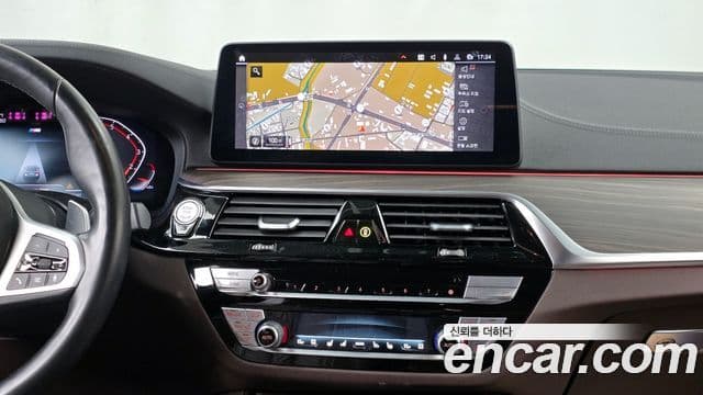 BMW 5시리즈 (G30) 530i xDrive M Sport, 2021 14