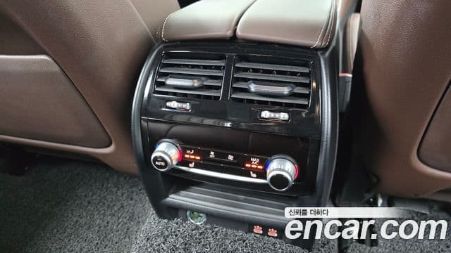 BMW 5시리즈 (G30) 530i xDrive M Sport, 2021 19