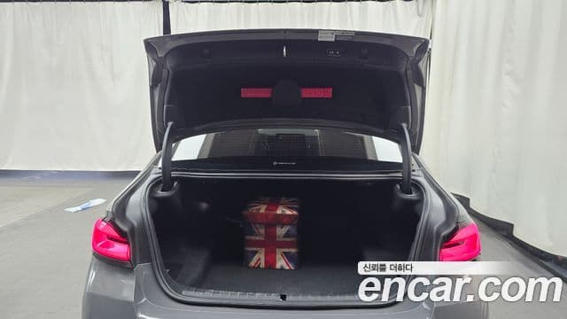 BMW 5시리즈 (G30) 530i xDrive M Sport, 2021 20