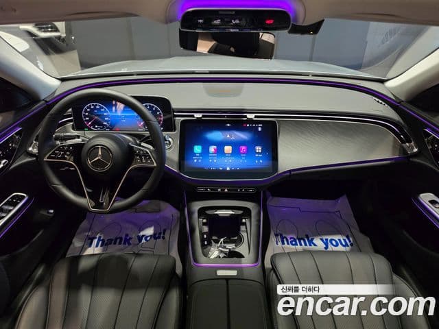 Mercedes-Benz E-класс W214 Avantgarde, 2025 7
