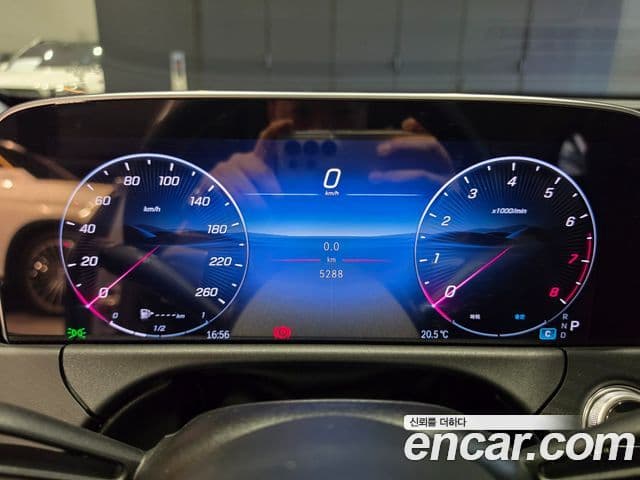 Mercedes-Benz E-класс W214 Avantgarde, 2025 8