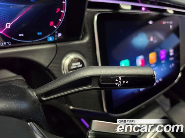 Mercedes-Benz E-класс W214 Avantgarde, 2025 9