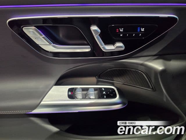 Mercedes-Benz E-класс W214 Avantgarde, 2025 12