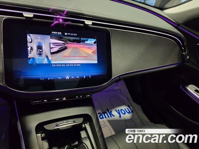 Mercedes-Benz E-класс W214 Avantgarde, 2025 15