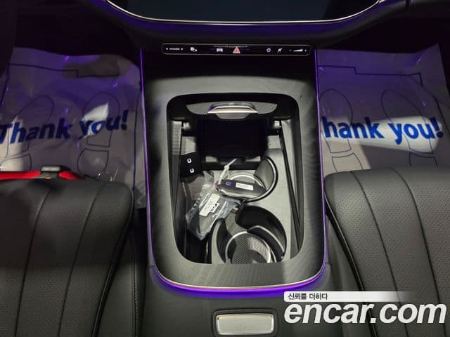 Mercedes-Benz E-класс W214 Avantgarde, 2025 16