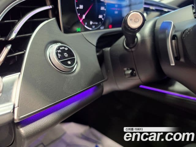 Mercedes-Benz E-класс W214 Avantgarde, 2025 18