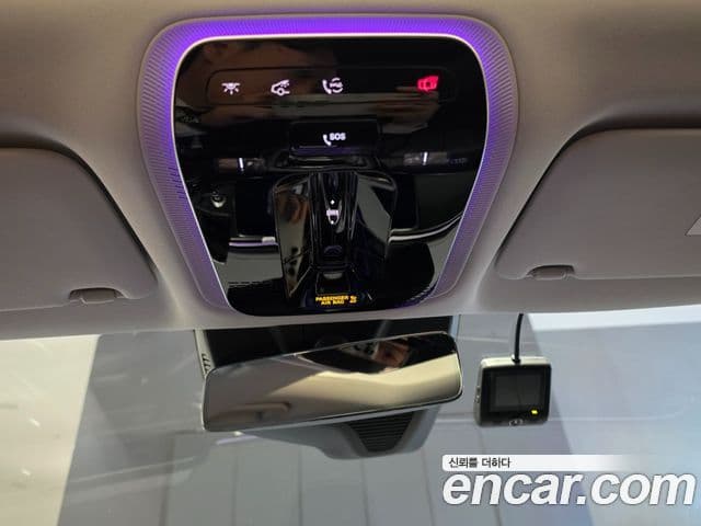 Mercedes-Benz E-класс W214 Avantgarde, 2025 20