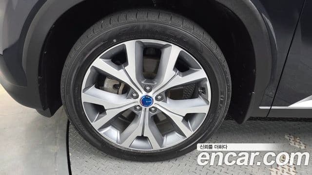 Hyundai Palisade Prestige, 2020 все фото