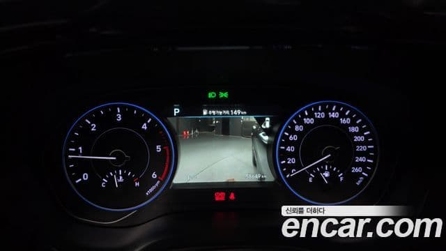 Hyundai Palisade Prestige, 2020 8