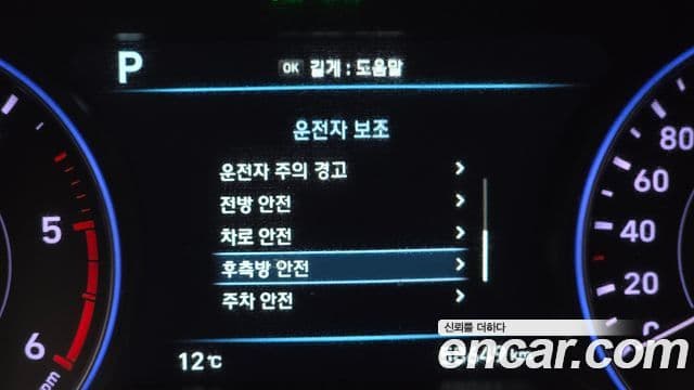 Hyundai Palisade Prestige, 2020 15