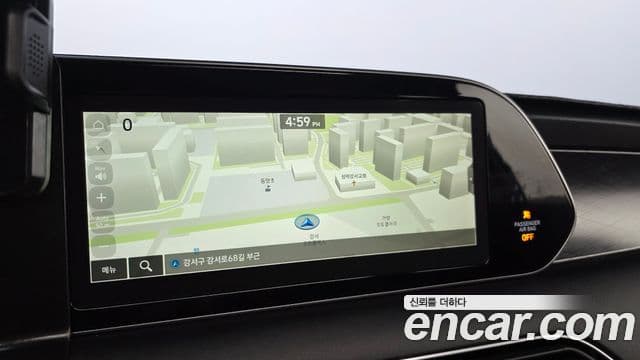 Hyundai Palisade Prestige, 2020 16