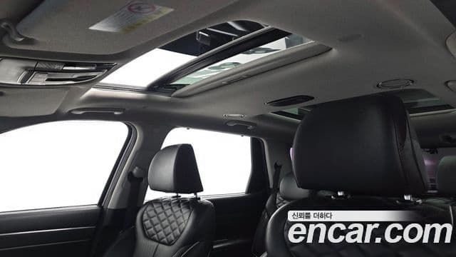 Hyundai Palisade Prestige, 2020 18