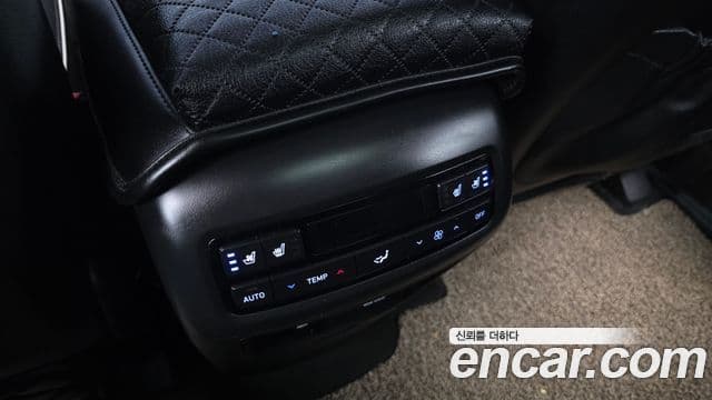 Hyundai Palisade Prestige, 2020 19