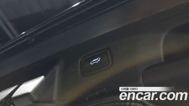 Hyundai Palisade Prestige, 2020 20