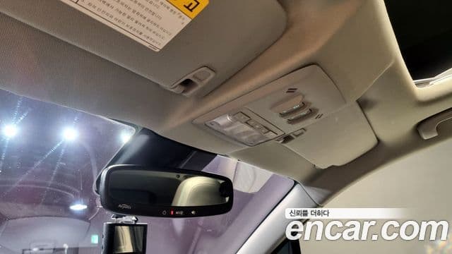 Chevrolet(GM대우) Trax 1.6 дизель LT пакет Ladder, 2016 19