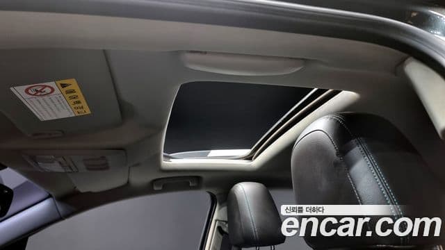 Chevrolet(GM대우) Trax 1.6 дизель LT пакет Ladder, 2016 20