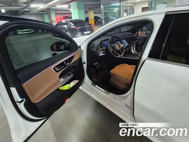 Mercedes-Benz E-класс W214 Avantgarde, 2025 9