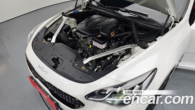 Kia 스팅어 마이스터 Masters, 2023 6