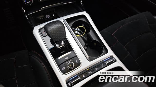 Kia 스팅어 마이스터 Masters, 2023 9