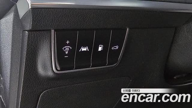 Kia 스팅어 마이스터 Masters, 2023 14