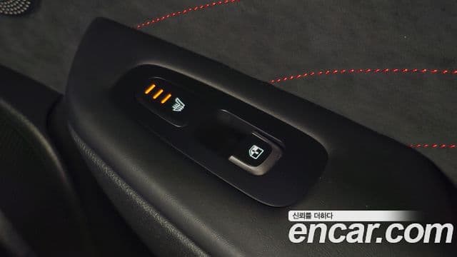 Kia 스팅어 마이스터 Masters, 2023 17