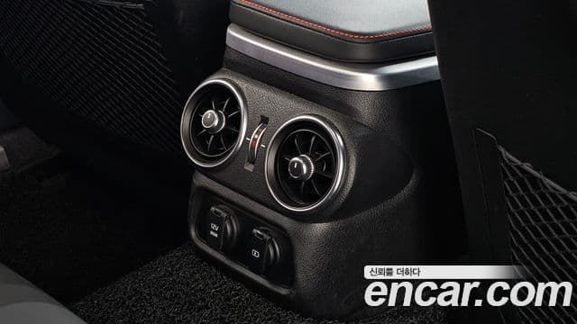 Kia 스팅어 마이스터 Masters, 2023 18