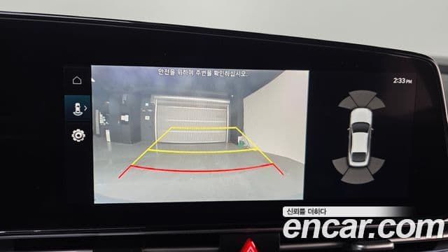 Hyundai Avante (CN7) Inspiration, 2023 15