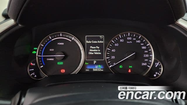 Lexus RX450h 4세대 Executive, 2021 8
