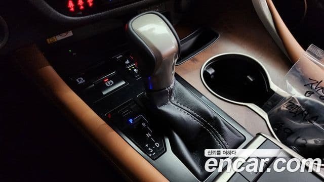 Lexus RX450h 4세대 Executive, 2021 9