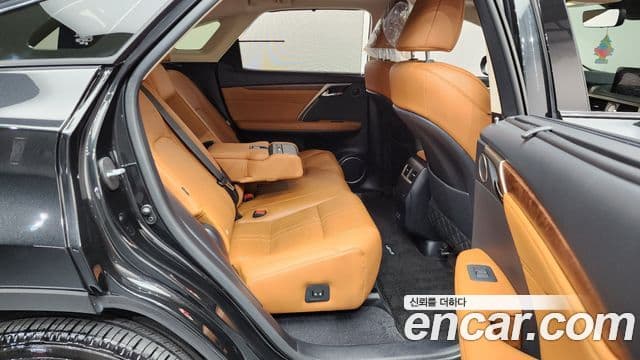 Lexus RX450h 4세대 Executive, 2021 12