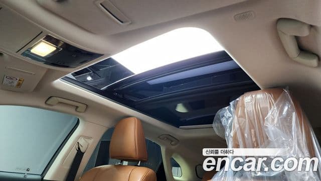 Lexus RX450h 4세대 Executive, 2021 18