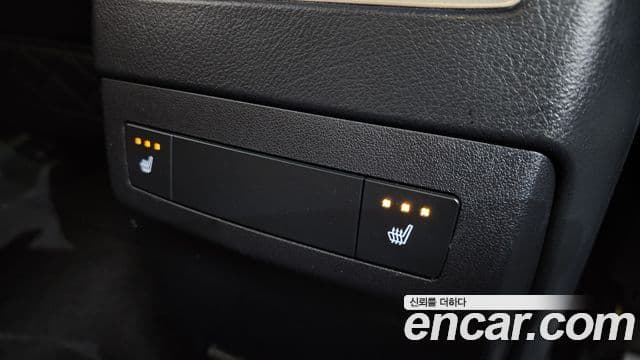 Lexus RX450h 4세대 Executive, 2021 19