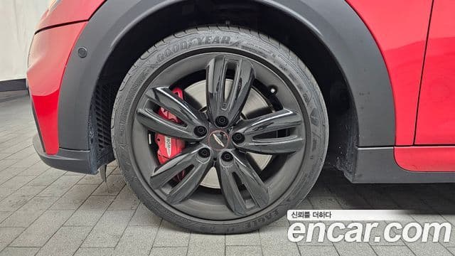 Mini Cooper S кабриолет 3세대, 2024 все фото