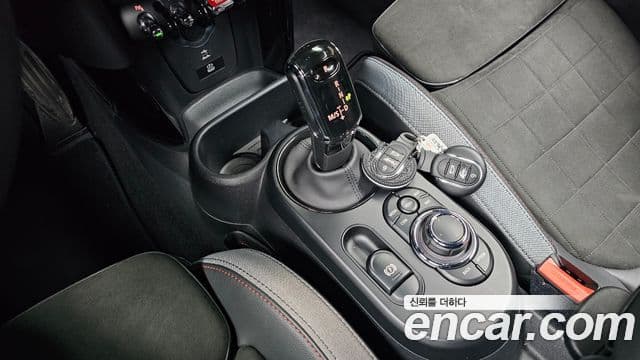 Mini Cooper S кабриолет 3세대, 2024 9