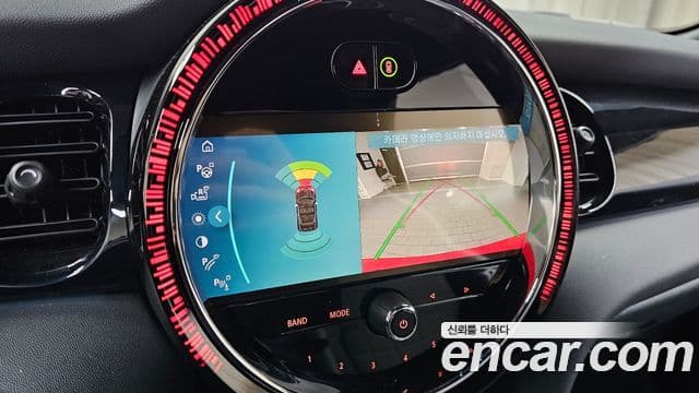 Mini Cooper S кабриолет 3세대, 2024 17