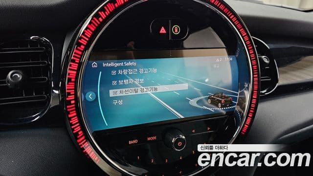 Mini Cooper S кабриолет 3세대, 2024 18