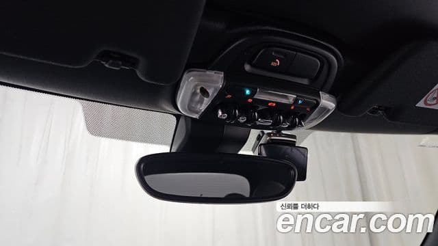 Mini Cooper S кабриолет 3세대, 2024 19