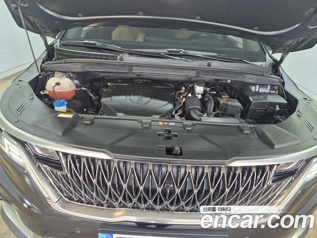 Kia Carnival 4세대 Signature, 2023 6