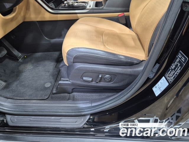 Kia Carnival 4세대 Signature, 2023 7