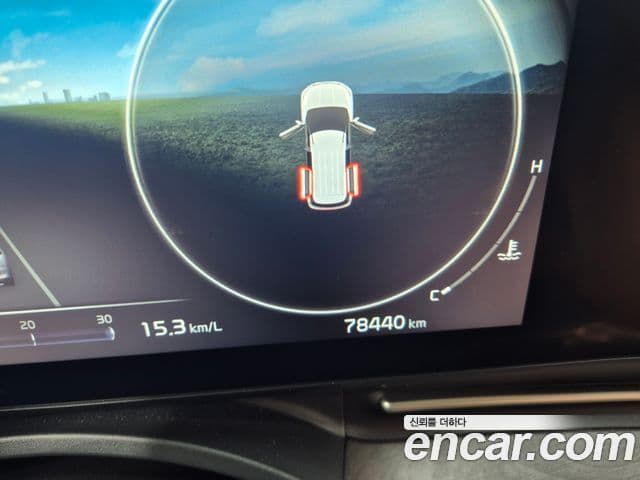 Kia Carnival 4세대 Signature, 2023 8