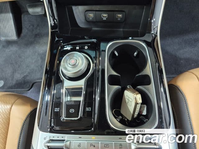 Kia Carnival 4세대 Signature, 2023 9