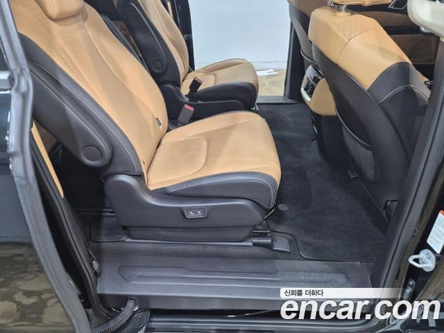 Kia Carnival 4세대 Signature, 2023 14